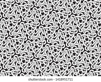 weave pattern vector, sea wave backdrop