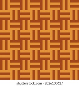 Weave seamless pattern,abstract background,pattern design for leather and fabric,brown pattern wallpaper