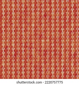 weave texture red yarndyed textile stripe dobby, The Structure consisting of a set of geometric shapes, lines, oval, flat surface. 