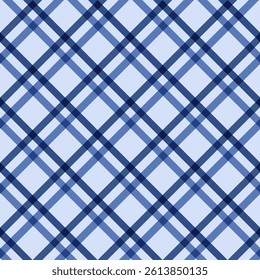 Weave wavy lines seamless pattern. Abstract geometric design 
