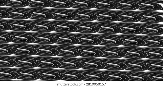 Weave wood texture pattern of old chair. Abstract background.