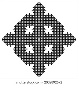 Patrón de motivos de líneas de tejido. Decoración de interiores, exteriores, alfombras, textiles, prendas de vestir, tela, seda, mosaico, plástico, papel, envuelto, tapicería, almohada, sofás, fondo, etc. 