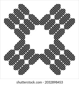 Weaving Lines Motifs Pattern. Decoration for Interior, Exterior, Carpet, Textile, Garment, Cloth, Silk, Tile, Plastic, Paper, Wrapping, Wallpaper, Pillow, Sofa, Background, Ect