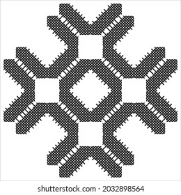 Weaving Lines Motifs Muster. Dekoration des Innenraums, Außenbereich, Teppichboden, Textilien, Kleidung, Tuch, Seide, Tile, Kunststoff, Papier, Umhüllung, Tapete, Kissen, Sofa, Hintergrund, EKT