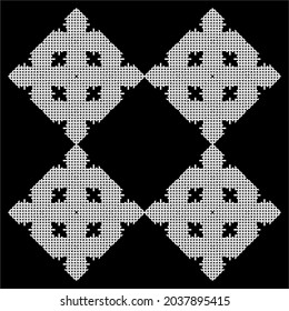 Patrón de motivos de líneas de tejido. Decoración de interiores, exteriores, alfombras, textiles, prendas de vestir, tela, seda, mosaico, plástico, papel, envuelto, tapicería, almohada, sofás, fondo, etc.