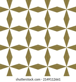 Weaving Pattern square more frequent, Vector seamless pattern. Modern stylish texture. Trendy graphic design for out clothes test equipment, interior, wallpaper square colors paint brown.