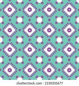 Weaving Pattern square more frequent, Vector seamless pattern. Modern stylish texture. Trendy graphic design for out clothes test equipment, interior, wallpaper square colors paint green 