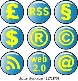 web 2.0 RSS