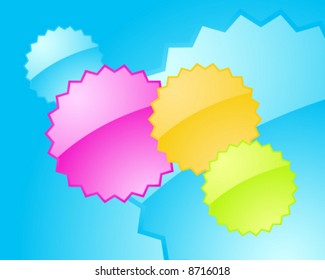 Web 2.0 Stars