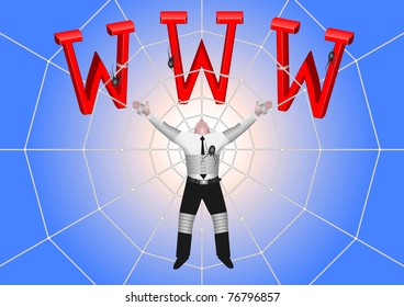 web