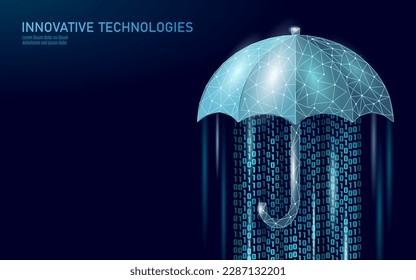 Web-3D-Schirmbanksystem-Fehler Krisen. Das Risiko eines internationalen Zusammenbruchs mit geringem Poly-Niveau besteht in einem Risiko. Investitionswirtschaft scheitert an Vektorgrafik