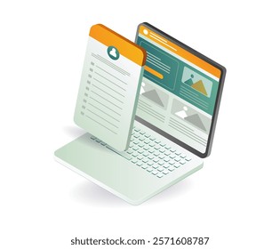 Web Account Personal Applications Computer Technology