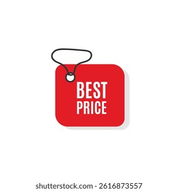 Web advertising banner with buy now tag and transparent badge includes poster label and shop ribbon in curved marketing design for market flyer and store sale with special price and order message