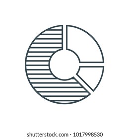 web analytics icon