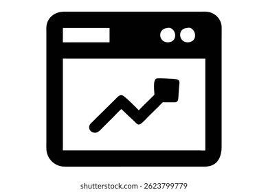 Web Analytics Icon: Free Download and Usage Guide