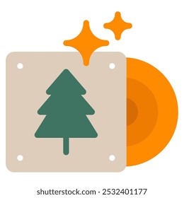 for web, app, infographic, etcCarolers icon