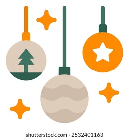 for web, app, infographic, etcOrnaments icon