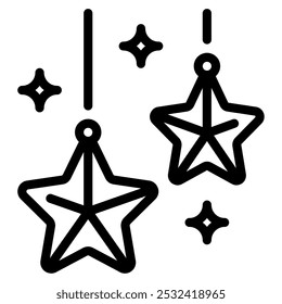 for web, app, infographic, etcStar icon