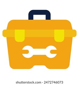 for web, app, infographic, etcToolbox icon