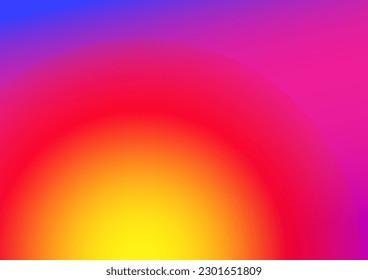 web application social media background  