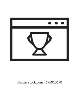 Web Award