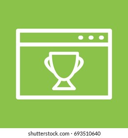 Web Award