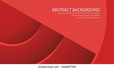 Web background Corporate modern wallpaper Vector graphic design