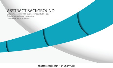 Web background Corporate modern wallpaper Vector graphic design