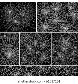 Web Background Pattern Set I