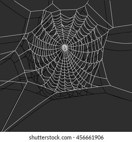 Web background. Vector illustration.