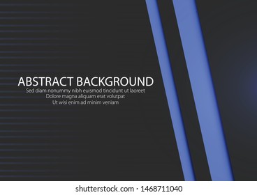 Web Background Wallpaper Corporate Company Business Modern Presentation Vector graphic design 