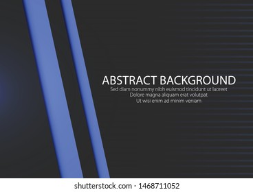 Web Background Wallpaper Corporate Company Business Modern Presentation Vector graphic design 