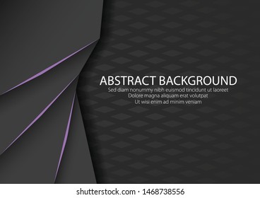 Web Background Wallpaper Corporate Company Business Modern Presentation Vector graphic design 