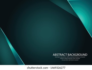 Web Background Wallpaper Corporate Company Business Modern Presentation Vector graphic design