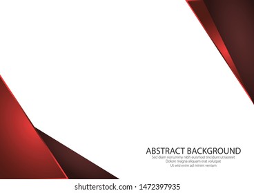 Web Background Wallpaper Corporate Company Business Modern Presentation Vector graphic design geometric minimalist