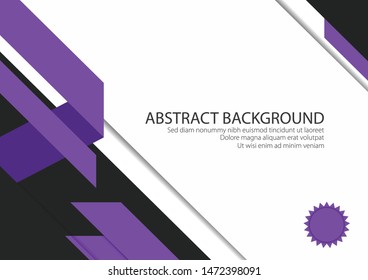 Web Background Wallpaper Corporate Company Business Modern Presentation Vector graphic design geometric minimalist