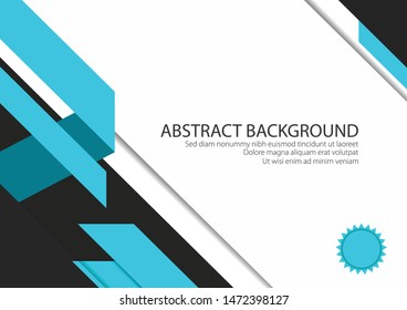 Web Background Wallpaper Corporate Company Business Modern Presentation Vector graphic design geometric minimalist
