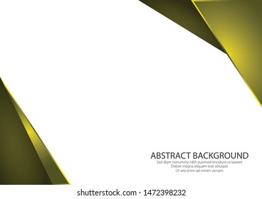 Web Background Wallpaper Corporate Company Business Modern Presentation Vector graphic design geometric minimalist