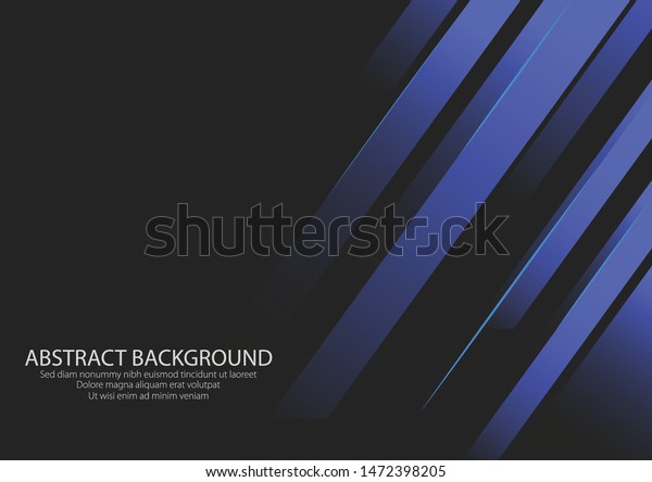 Web Background Wallpaper Corporate Company Business Stock Vector