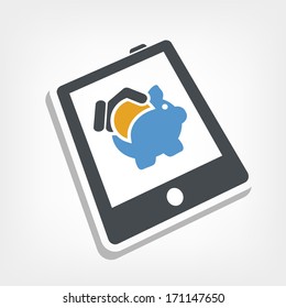 Web bank