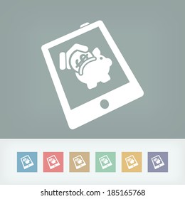 Web bank