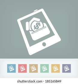Web bank