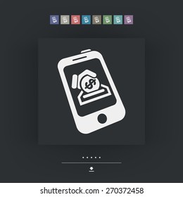 Web bank