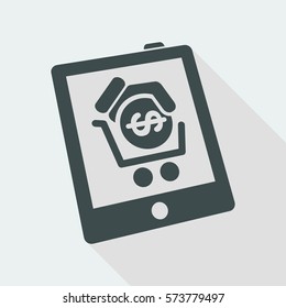 Web Bank icon