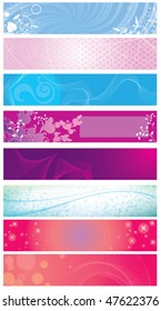 Web Banner