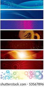 Web Banner