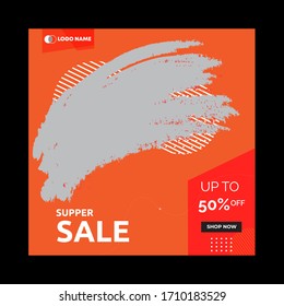 web banner - business promotion banner design