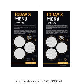 Web banner design for commercial use