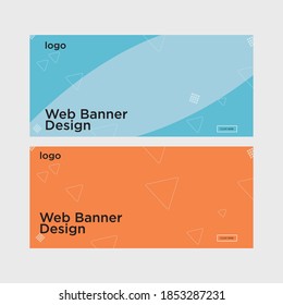 web banner design and google Ad banner design 