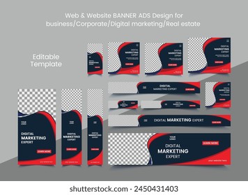 web banner design, google banner design, google ads, web display banner, google display ads, display ads banner